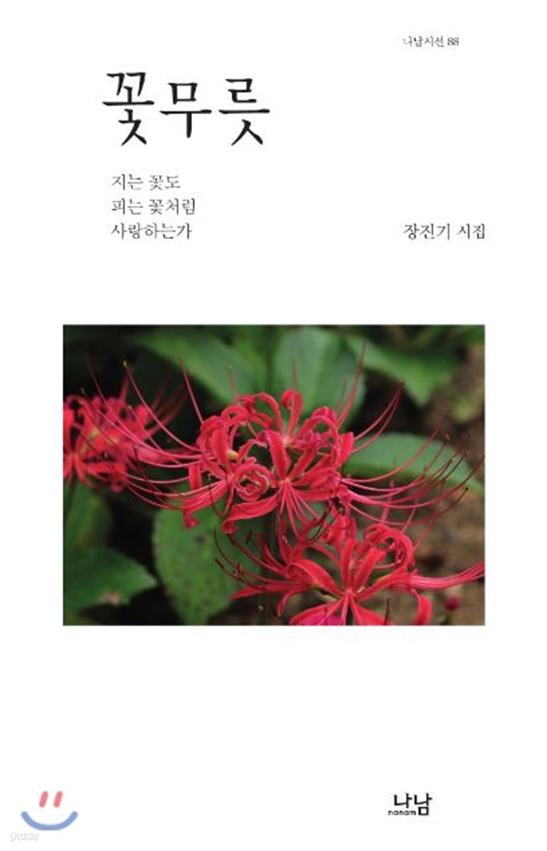 꽃무릇