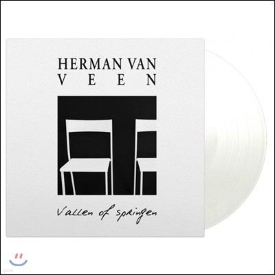 Herman Van Veen (츣  ) - Vallen Of Springen [ȭƮ ÷ LP]