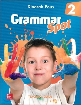 Grammar Spot 2 : Teacher's Guide