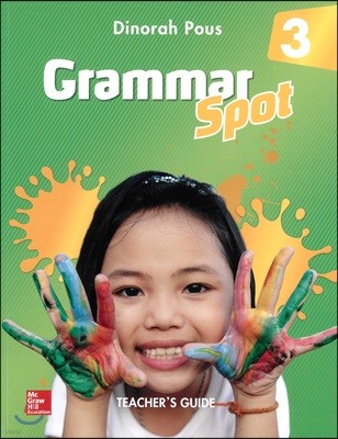 Grammar Spot 3 : Teacher's Guide