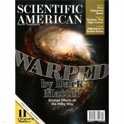 Scientific American () : 2011 10