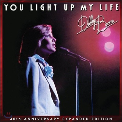 Debby Boone ( ) - You Light Up My Life