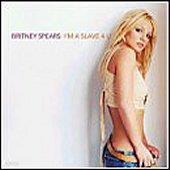 Britney Spears - Im A Slave 4 U (SINGLE)
