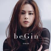   (Gin Lee / ) - Begin (CD & DVD) (ȫ ) 