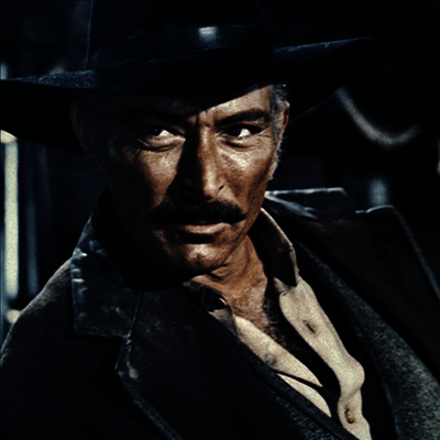 Ennio Morricone — Death Rides A Horse (석양의 복수) (Soundtrack)(Complete Edition) 앨범 커버