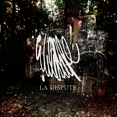 La Dispute - Wildlife (Ltd. Ed)(180G)(2LP)