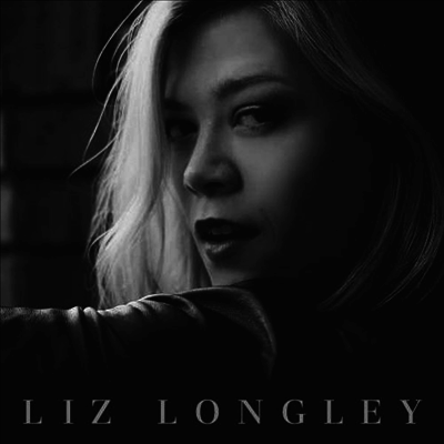 Liz Longley — Liz Longley 앨범 커버