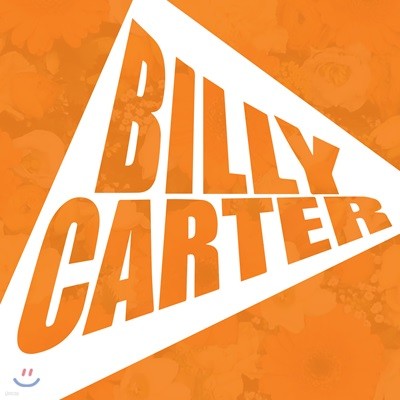 빌리카터 (Billy Carter) - The Orange