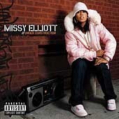 [중고] Missy Elliott / Under Construction