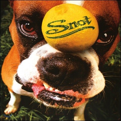 Snot — Get Some 앨범 커버