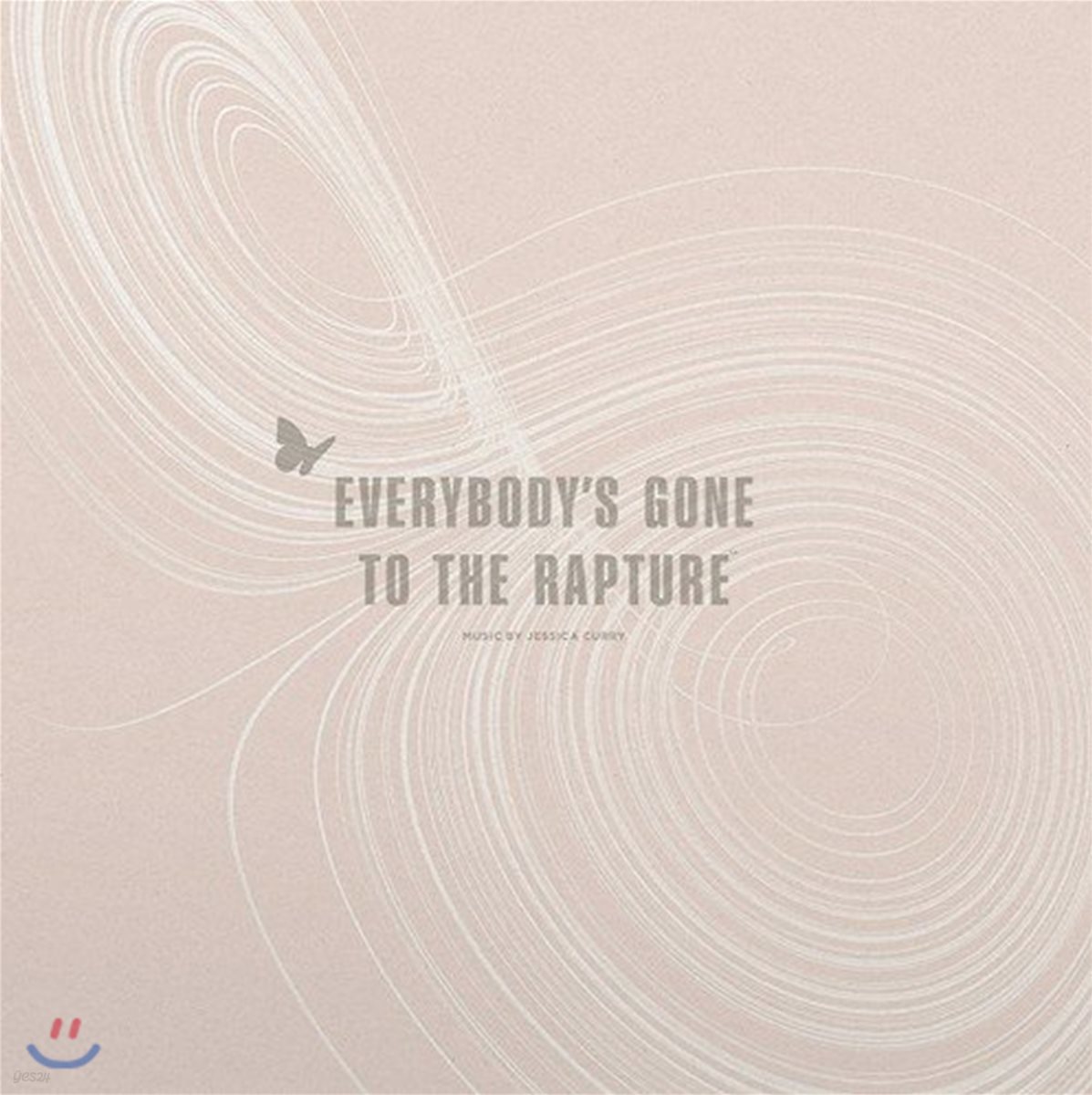 에브리바디스 곤 투 더 랩쳐 게임음악 (Everybody&#39;S Gone To The Rapture OST) [블루 컬러 2LP]