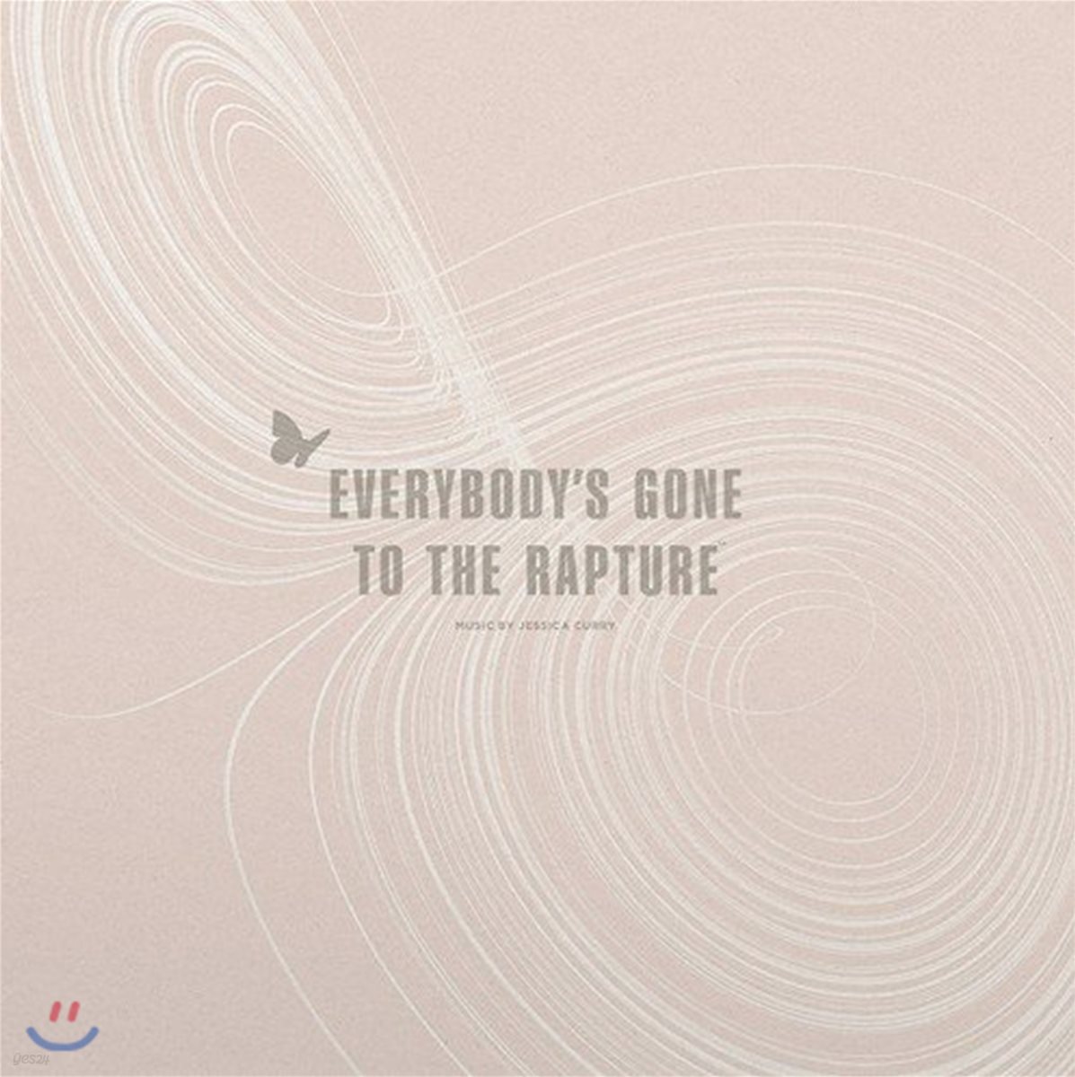 에브리바디스 곤 투 더 랩쳐 게임음악 (Everybody'S Gone To The Rapture OST) [블루 컬러 2LP]
