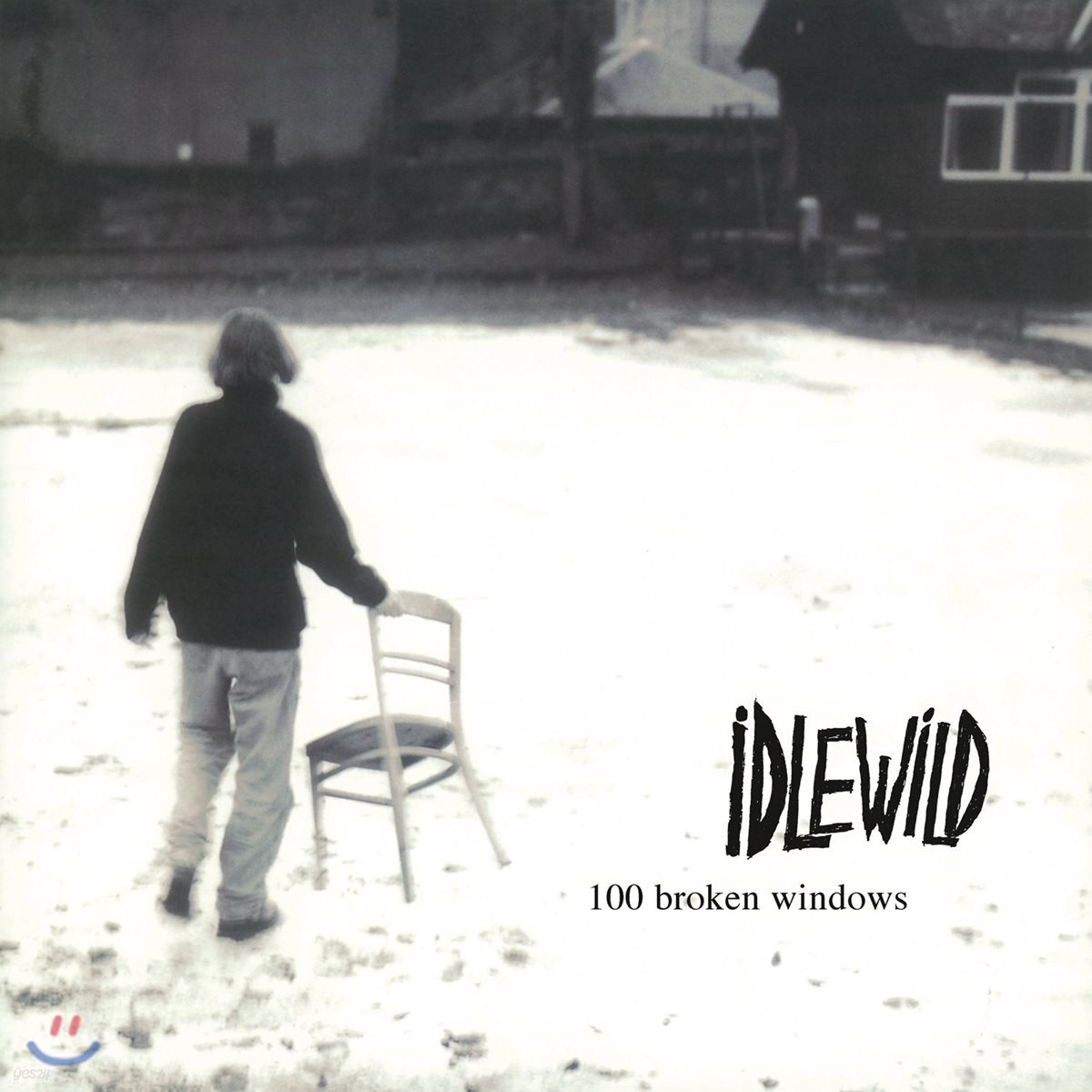 Idlewild (아이들와일드) - 100 Broken Windows [LP]