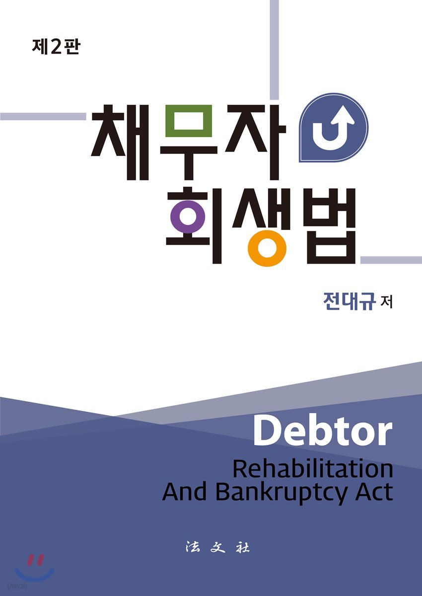 채무자회생법