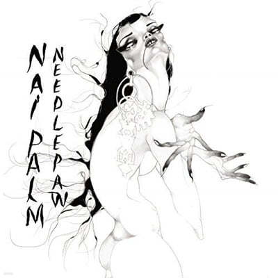 Nai Palm — Needle Paw 앨범 커버