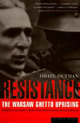 Resistance: The Warsaw Ghetto Uprising