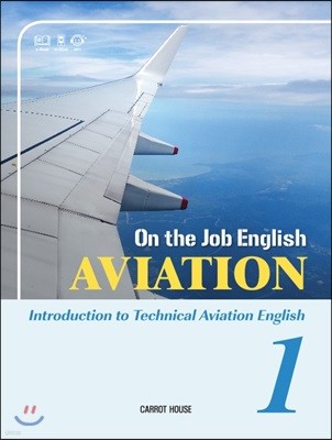 On the Job English - Aviation 1