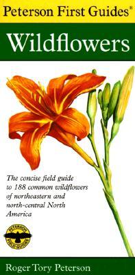 Pfg to Wildflowers of Northeastern and North-Central North America