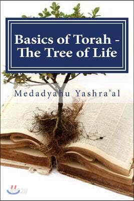 Basics of Torah - The Tree of Life: The fruit of the righteous is a Tree of Life