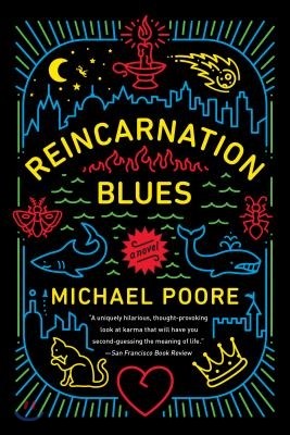 Reincarnation Blues