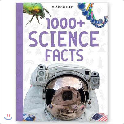 1000+ Science Facts