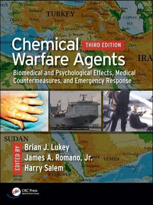 Chemical Warfare Agents