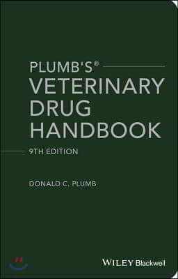 Plumb's Veterinary Drug Handbook: Pocket