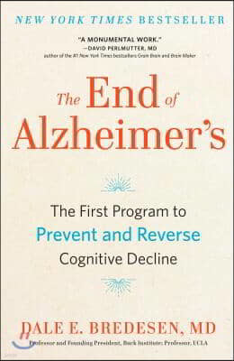 The End of Alzheimer's