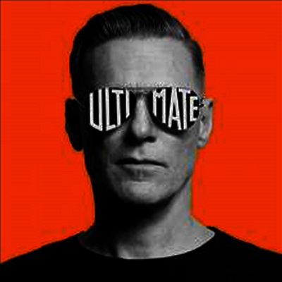 Bryan Adams - Ultimate (Gatefold Cover)(2LP)