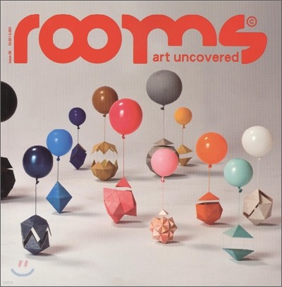 Rooms (ݿ) : 2011 No.6