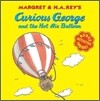 Curious George and the Hot Air Balloon