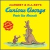 Curious George Feeds the Animals