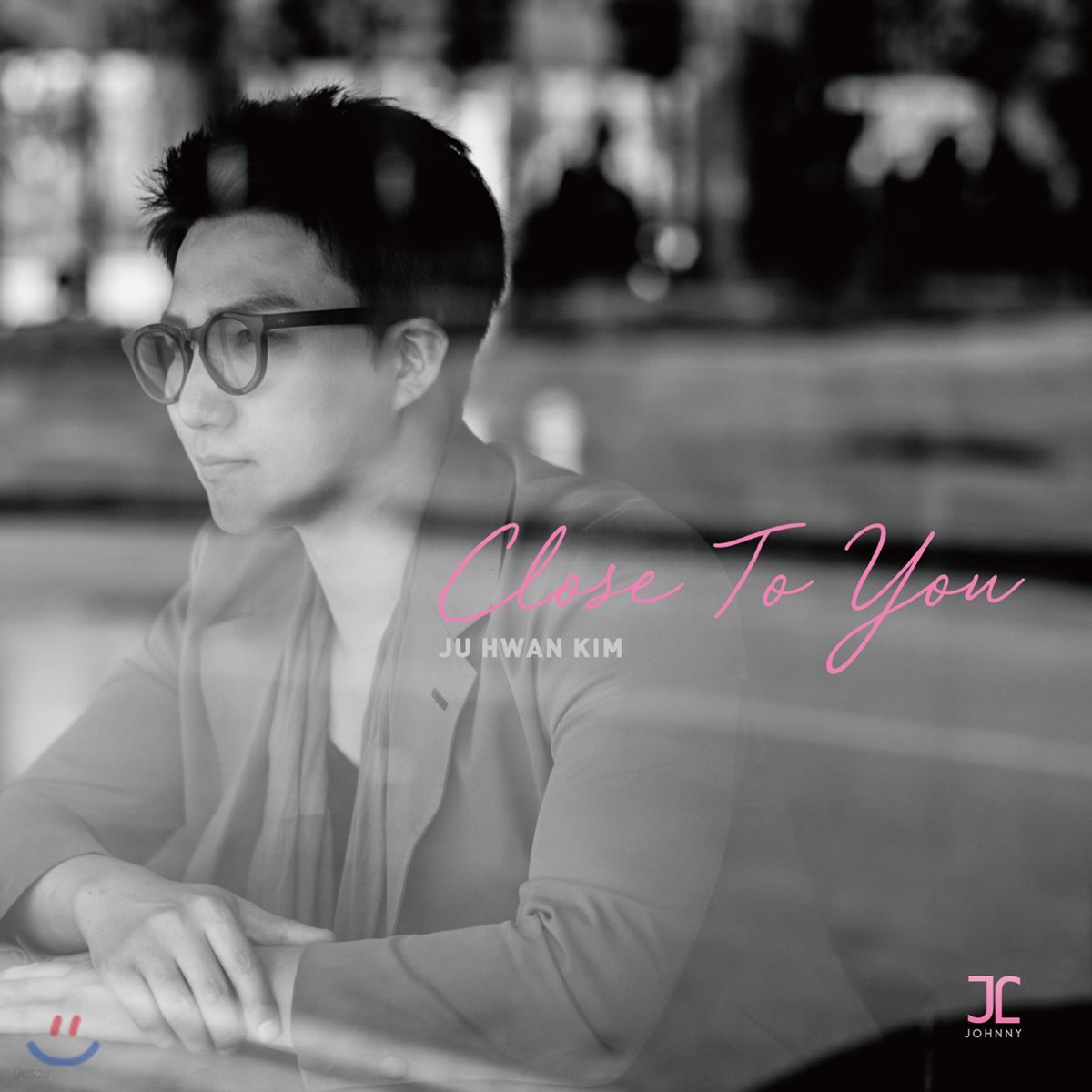 김주환 (Ju Hwan Kim) - Close to You
