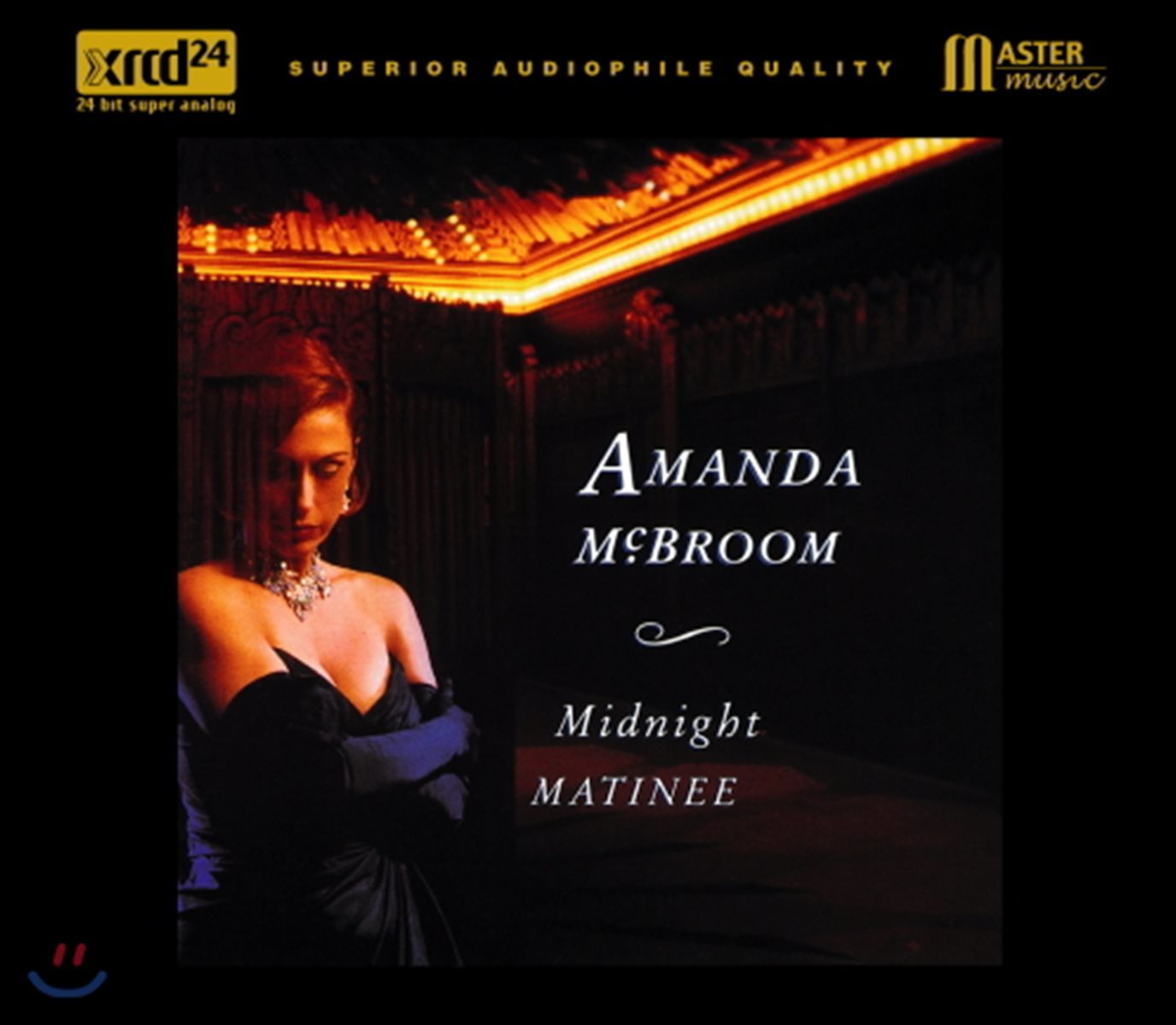 Amanda McBroom (아만다 맥브룸) - Midnight Matinee