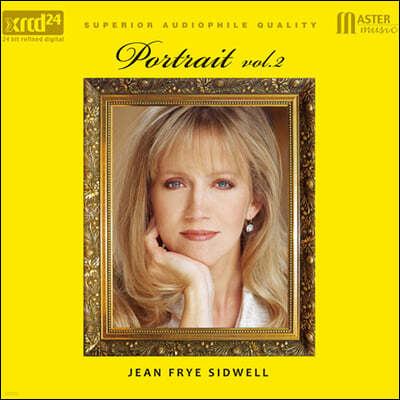 Jean Frye Sidwell (진 프레 시드웰) - Portrait Vol.2 