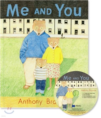 []Me and You (Hardcover Set)