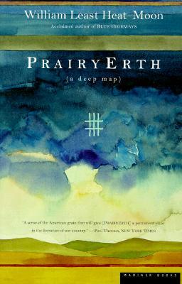 Prairyerth: A Deep Map 표지