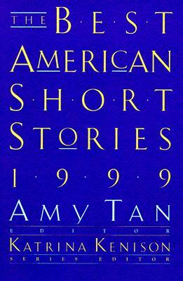 The Best American Short Stories