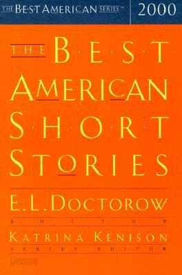The Best American Short Stories