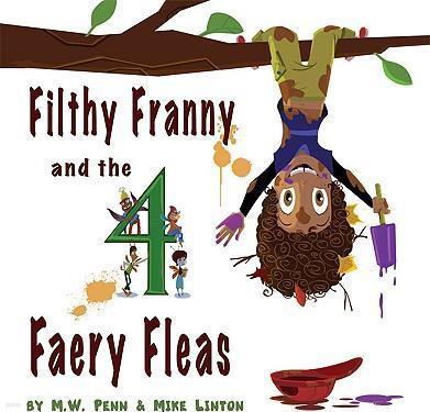 filthy franny and the faery fleas