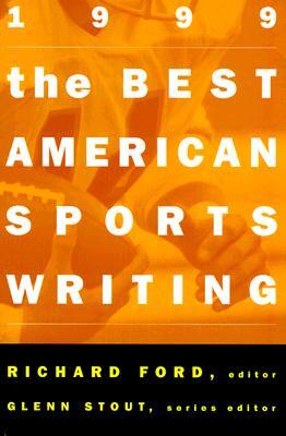 The Best American Sports Writing