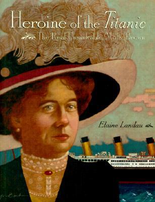 Heroine of the Titanic