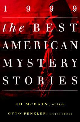 The Best American Mystery Stories