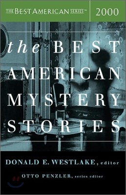 The Best American Mystery Stories