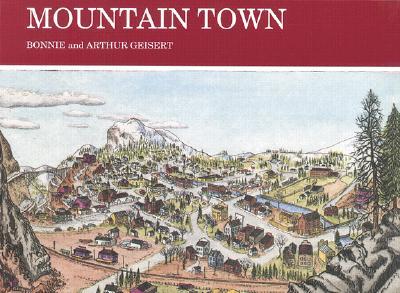 Mountain Town