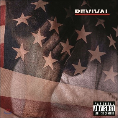 [] Eminem - Revival ̳  8 