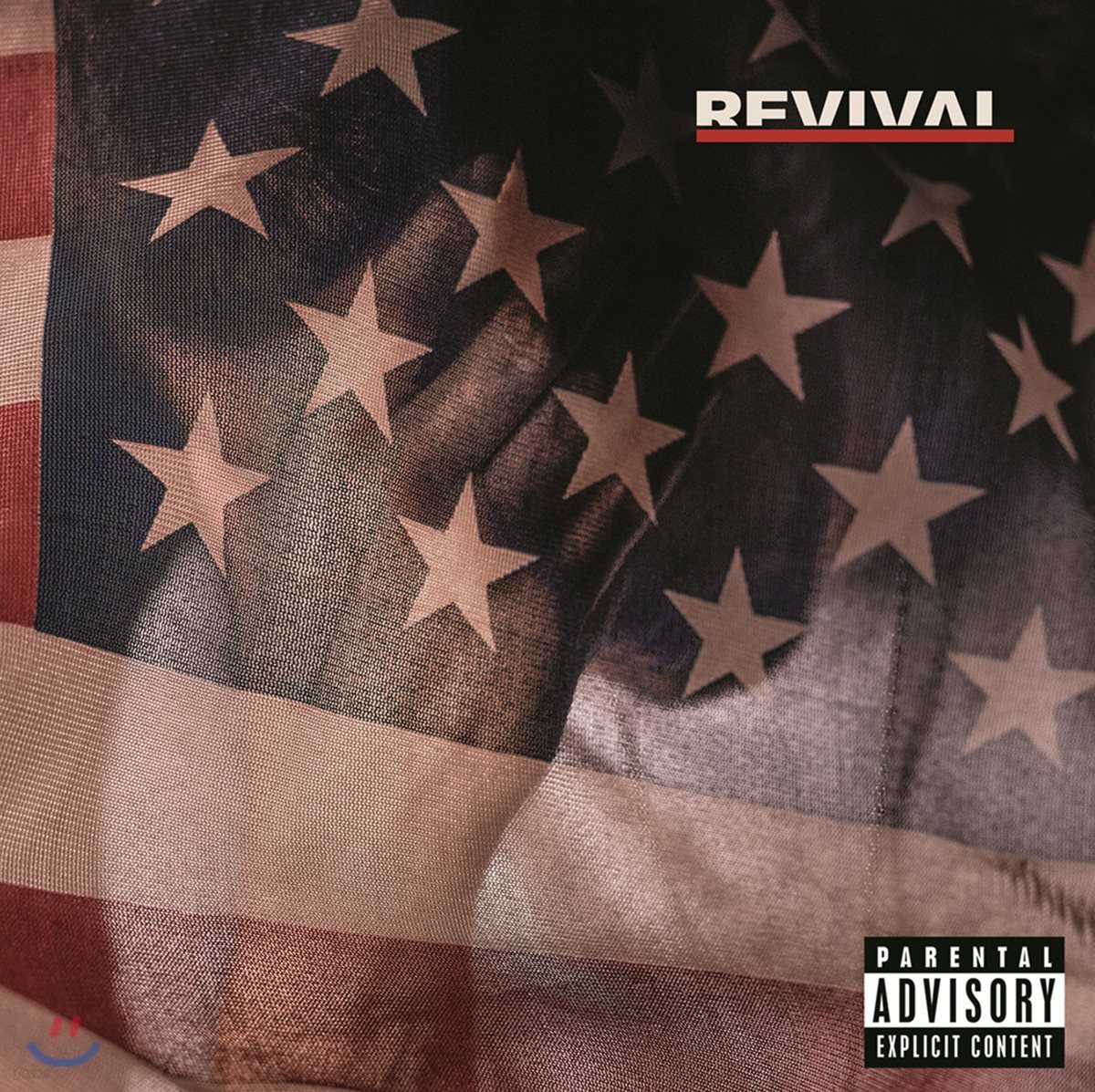 [수입] Eminem - Revival 에미넴 정규 8집