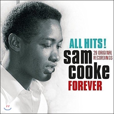 Sam Cooke ( ) - Forever: All Hits!