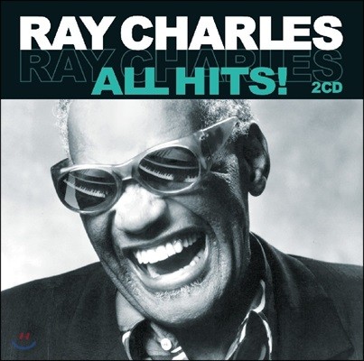 Ray Charles ( ) - All Hits!