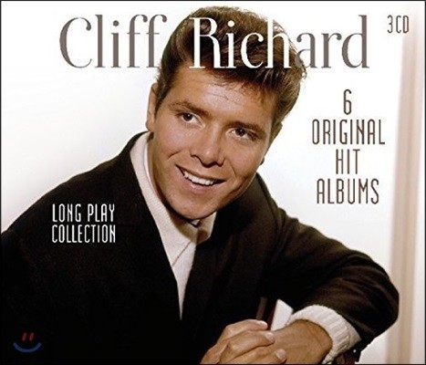 Cliff Richard (Ŭ ó) - Long Play Collection